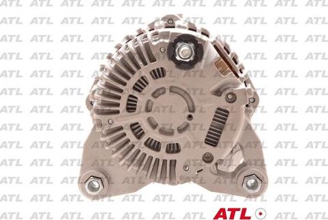 ATL Autotechnik L 85 080 - Генератор autodnr.net