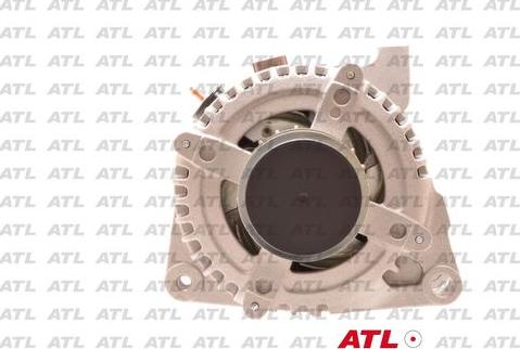 ATL Autotechnik L 85 090 - Генератор autocars.com.ua