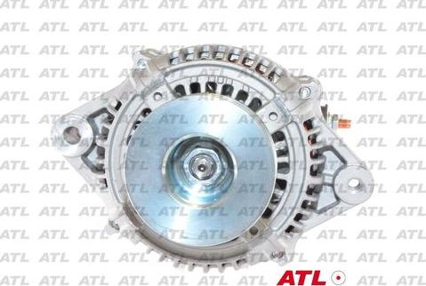 ATL Autotechnik L 85 110 - Генератор autocars.com.ua