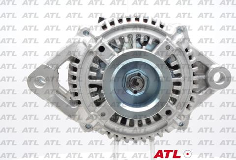 ATL Autotechnik L 85 120 - Генератор autodnr.net