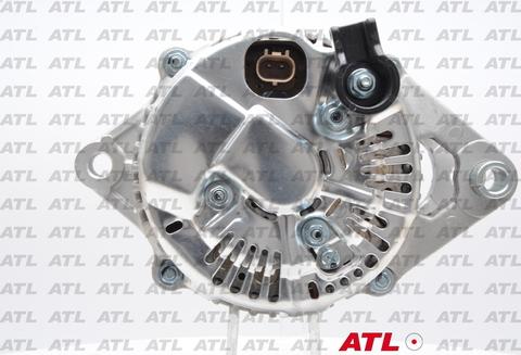 ATL Autotechnik L 85 120 - Генератор autocars.com.ua