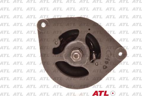 ATL Autotechnik L 85 150 - Генератор autocars.com.ua