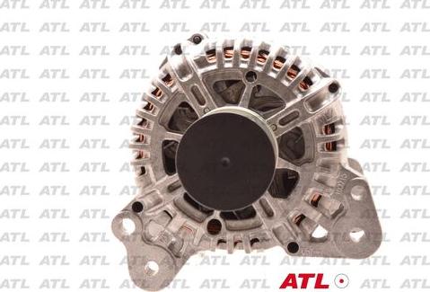 ATL Autotechnik L 85 160 - Генератор autodnr.net