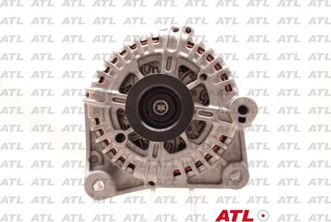 ATL Autotechnik L 85 270 - Генератор autocars.com.ua