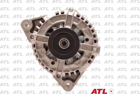 ATL Autotechnik L 85 290 - Генератор autodnr.net