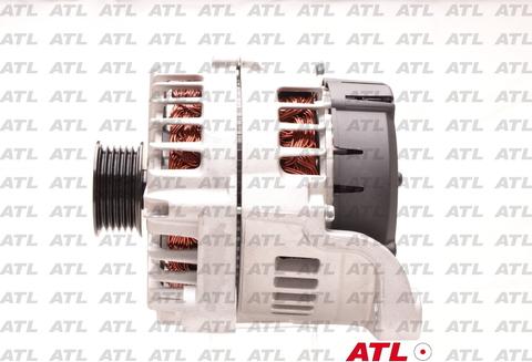 ATL Autotechnik L 85 310 - Генератор autocars.com.ua