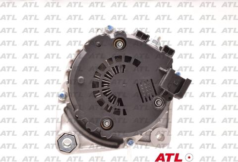 ATL Autotechnik L 85 310 - Генератор autocars.com.ua