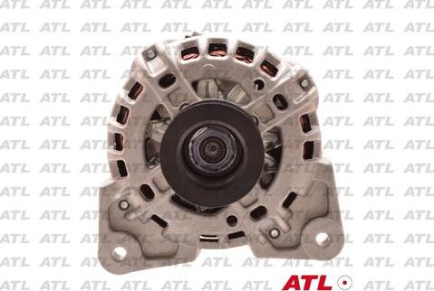 ATL Autotechnik L 85 330 - Генератор autodnr.net