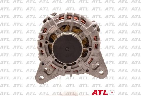 ATL Autotechnik L 85 340 - Генератор autocars.com.ua