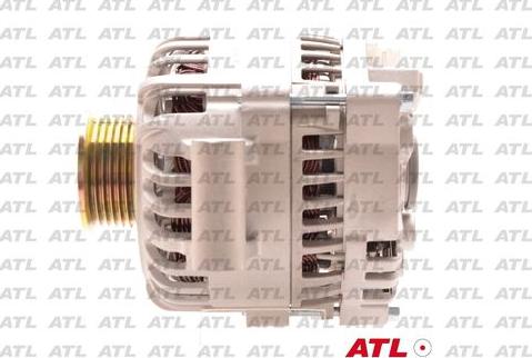 ATL Autotechnik L 85 410 - Генератор autocars.com.ua