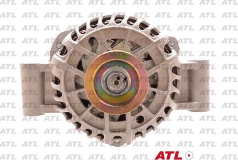 ATL Autotechnik L 85 410 - Генератор autocars.com.ua