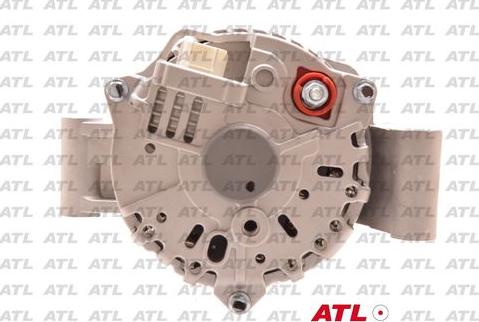 ATL Autotechnik L 85 410 - Генератор autocars.com.ua