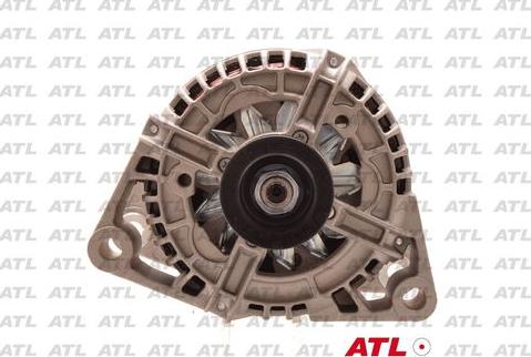 ATL Autotechnik L 85 440 - Генератор autocars.com.ua