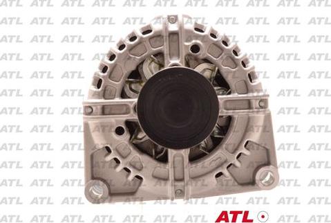 ATL Autotechnik L 85 460 - Генератор autocars.com.ua