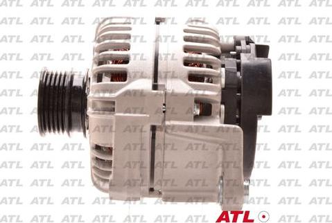 ATL Autotechnik L 85 460 - Генератор autocars.com.ua