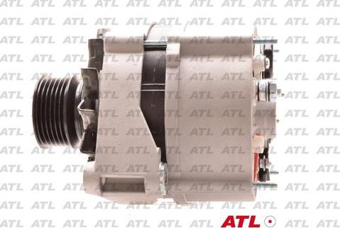 ATL Autotechnik L 85 540 - Генератор autocars.com.ua