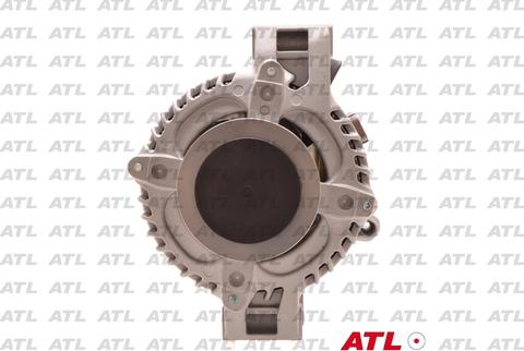 ATL Autotechnik L 85 560 - Генератор autocars.com.ua