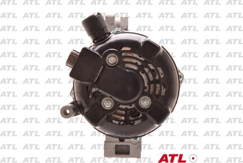 ATL Autotechnik L 85 560 - Генератор autocars.com.ua