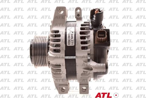 ATL Autotechnik L 85 560 - Генератор autocars.com.ua