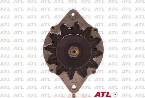 ATL Autotechnik L 85 640 - Генератор autocars.com.ua