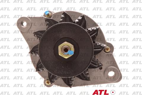 ATL Autotechnik L 85 650 - Генератор autocars.com.ua