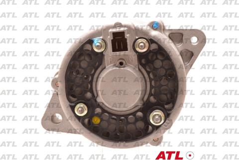 ATL Autotechnik L 85 650 - Генератор autocars.com.ua