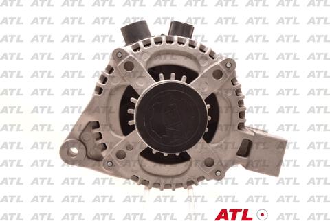 ATL Autotechnik L 85 660 - Генератор autocars.com.ua