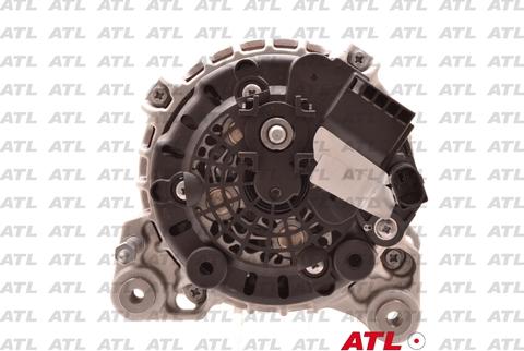 ATL Autotechnik L 85 700 - Генератор autocars.com.ua