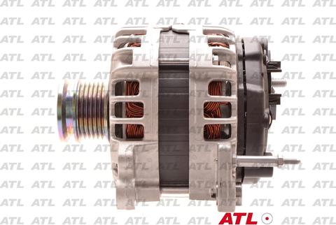 ATL Autotechnik L 85 700 - Генератор autocars.com.ua