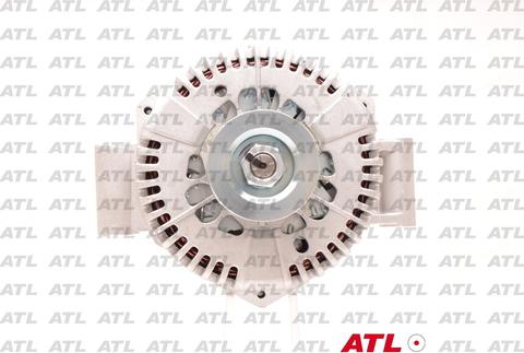 ATL Autotechnik L 85 750 - Генератор autocars.com.ua