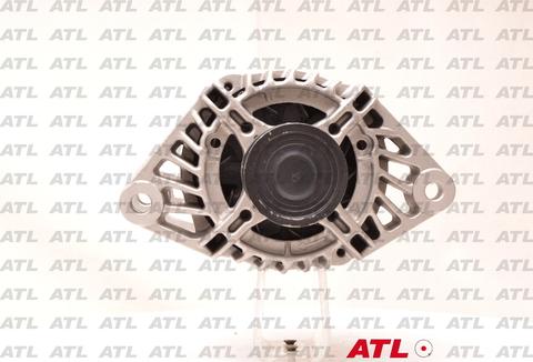 ATL Autotechnik L 85 770 - Генератор autocars.com.ua