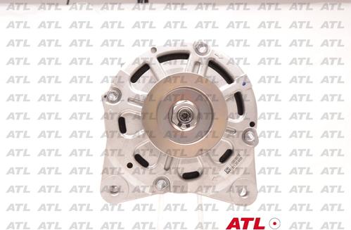 ATL Autotechnik L 85 850 - Генератор autocars.com.ua