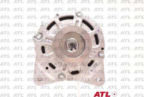ATL Autotechnik L 85 851 - Генератор autocars.com.ua