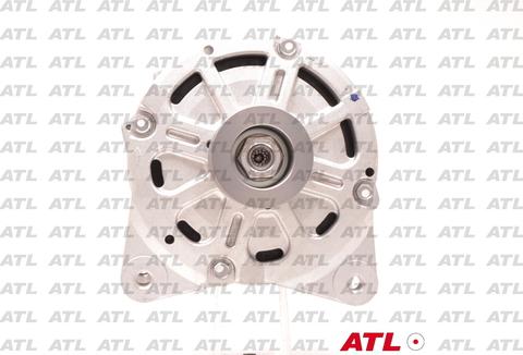 ATL Autotechnik L 85 860 - Генератор autocars.com.ua