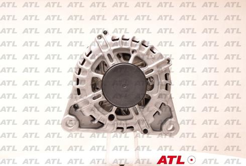 ATL Autotechnik L 85 880 - Генератор autodnr.net