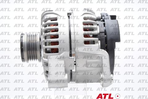 ATL Autotechnik L 85 900 - Генератор autocars.com.ua