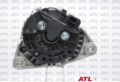 ATL Autotechnik L 85 900 - Генератор autocars.com.ua