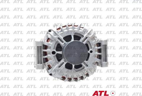 ATL Autotechnik L 85 910 - Генератор autocars.com.ua