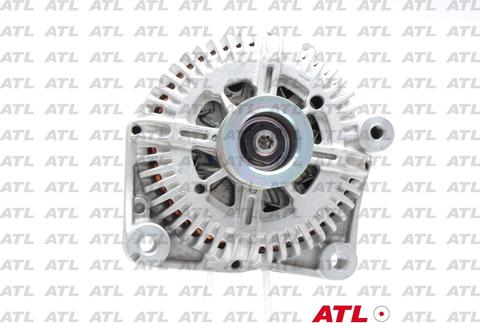 ATL Autotechnik L 85 940 - Генератор autocars.com.ua