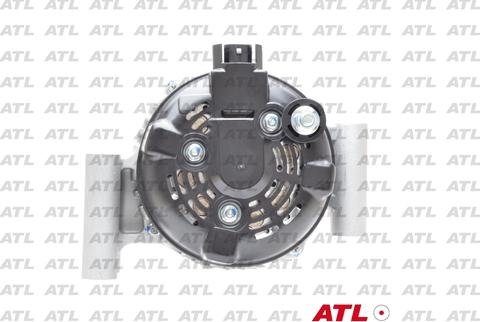 ATL Autotechnik L 85 950 - Генератор autocars.com.ua