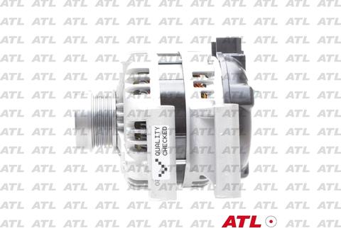 ATL Autotechnik L 85 950 - Генератор autocars.com.ua