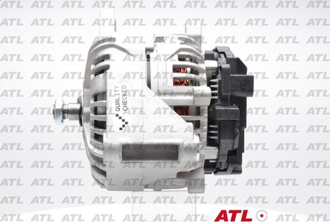 ATL Autotechnik L 86 010 - Генератор autodnr.net