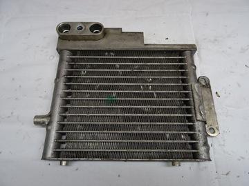 VAG 8E0317021A - Масляний радіатор, автоматична коробка передач autocars.com.ua