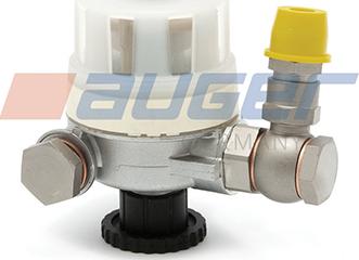 Auger 100035 - Насос, паливоподаючі система autocars.com.ua