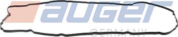 Auger 100169 - Прокладка, кришка головки циліндра autocars.com.ua