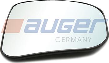 Auger 100233 - Дзеркальне скло, дзеркало ширококутна autocars.com.ua