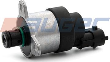 Auger 100261 - Регулюючий клапан, кількість палива (Common-Rail-System) autocars.com.ua