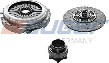 Auger 100367 - Комплект зчеплення autocars.com.ua