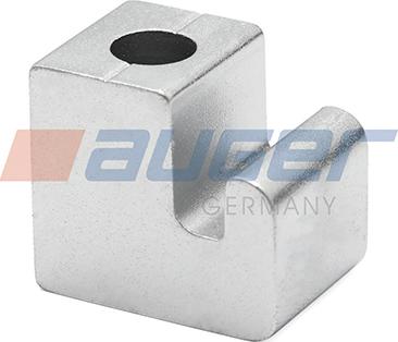 Auger 100412 - Кріпильна скоба autocars.com.ua