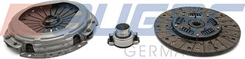 Auger 100623 - Комплект зчеплення autocars.com.ua